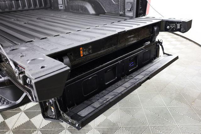 2026 GMC Sierra 2500HD Crew Cab, Standard Bed, Denali Ultimate, 4WD