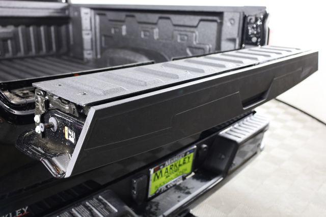2026 GMC Sierra 2500HD Crew Cab, Standard Bed, Denali Ultimate, 4WD
