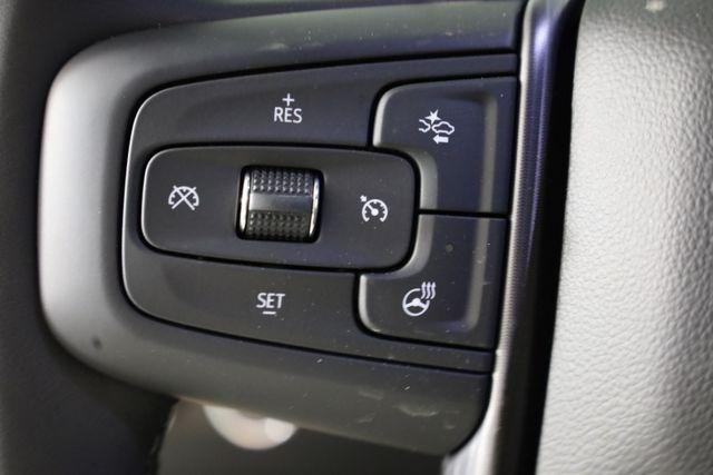 2026 GMC Sierra 2500HD Crew Cab, Standard Bed, Denali Ultimate, 4WD