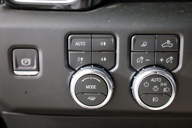 2026 GMC Sierra 2500HD Crew Cab, Standard Bed, Denali Ultimate, 4WD