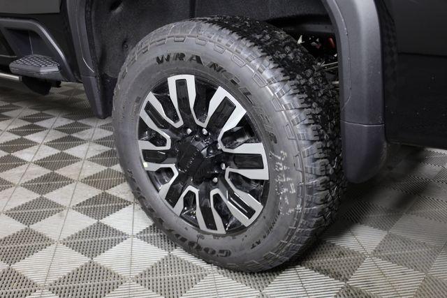 2026 GMC Sierra 2500HD Crew Cab, Standard Bed, Denali Ultimate, 4WD