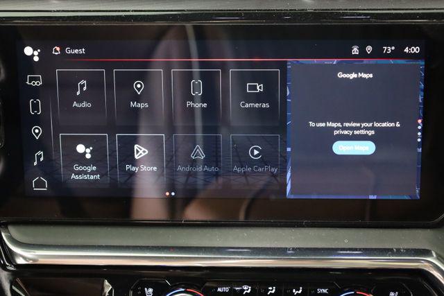 2026 GMC Sierra 2500HD Crew Cab, Standard Bed, Denali Ultimate, 4WD