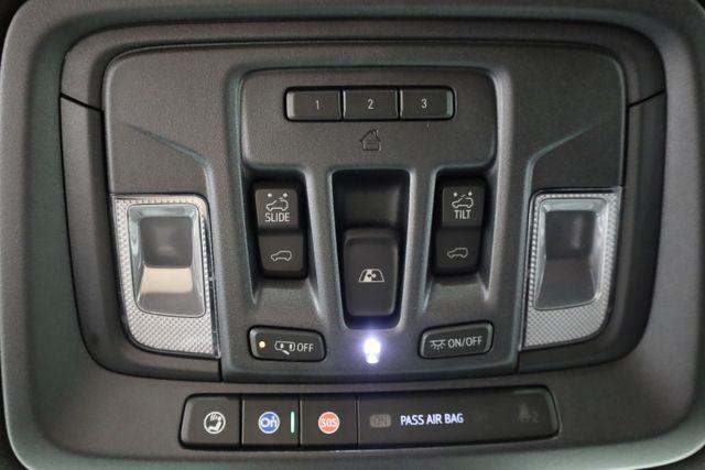 2026 GMC Sierra 2500HD Crew Cab, Standard Bed, Denali Ultimate, 4WD