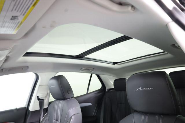 2026 Buick Envision Avenir AWD