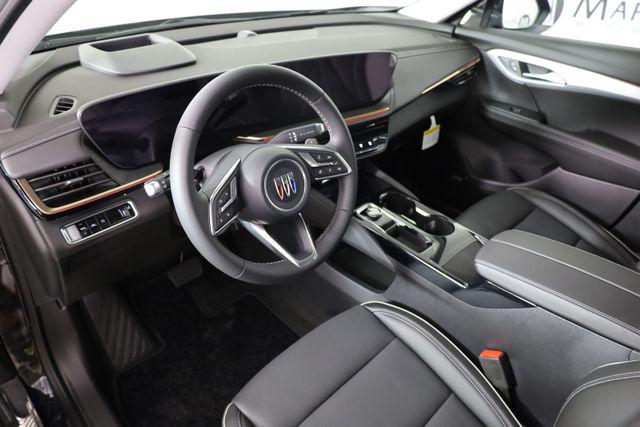 2026 Buick Envision Avenir AWD