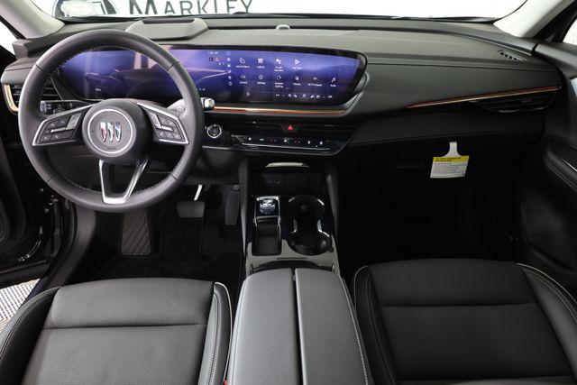 2026 Buick Envision Avenir AWD