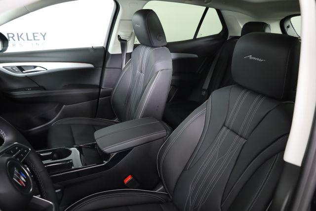 2026 Buick Envision Avenir AWD