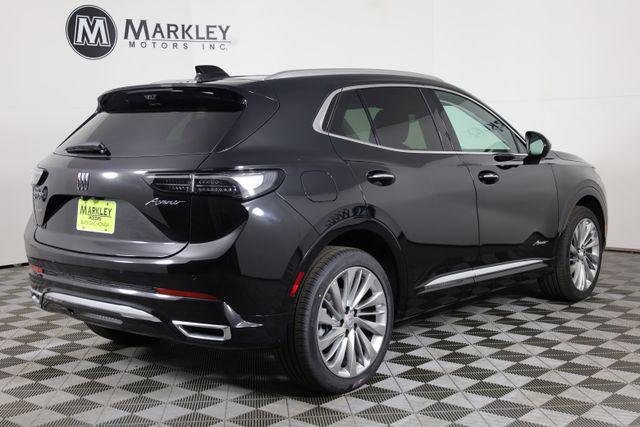 2026 Buick Envision Avenir AWD