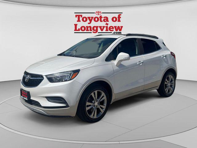 2019 Buick Encore FWD Preferred for sale in Longview, TX