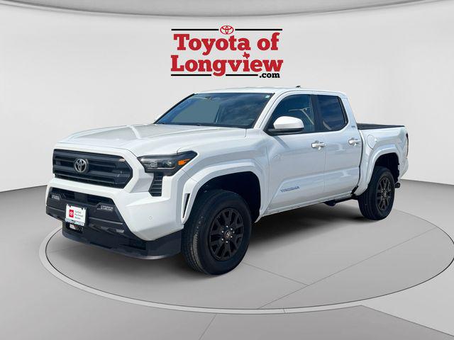 2024 Toyota Tacoma SR5 for sale in Longview, TX