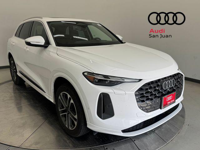 2025 Audi Q5 Premium TFSI quattro S tronic for sale in San Juan, TX
