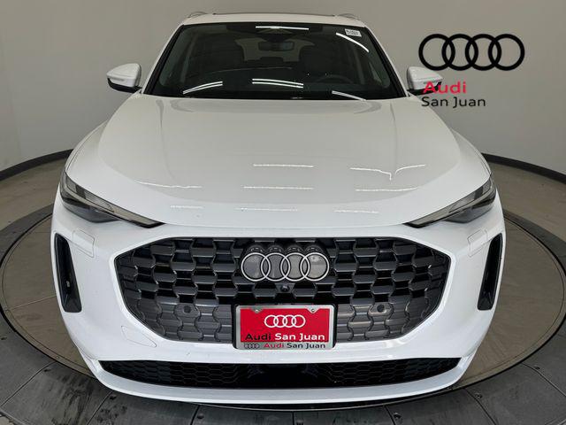 2025 Audi Q5 Premium TFSI quattro S tronic