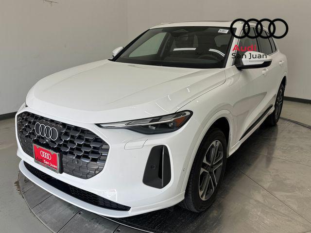 2025 Audi Q5 Premium TFSI quattro S tronic