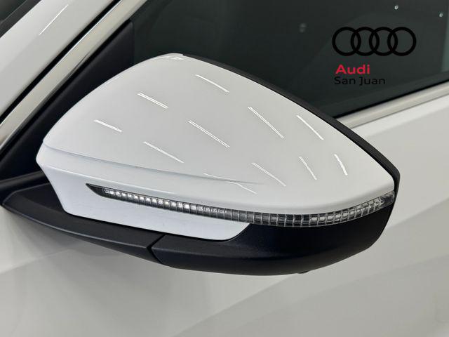 2025 Audi Q5 Premium TFSI quattro S tronic