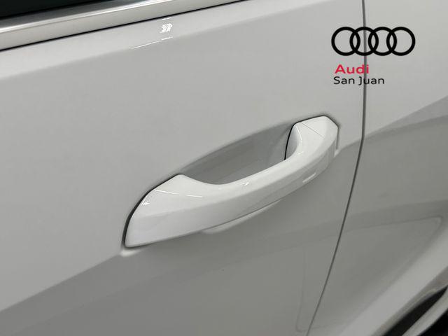 2025 Audi Q5 Premium TFSI quattro S tronic