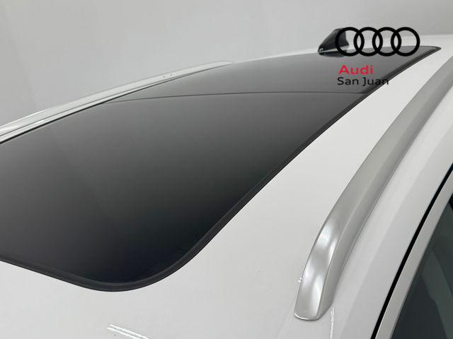 2025 Audi Q5 Premium TFSI quattro S tronic