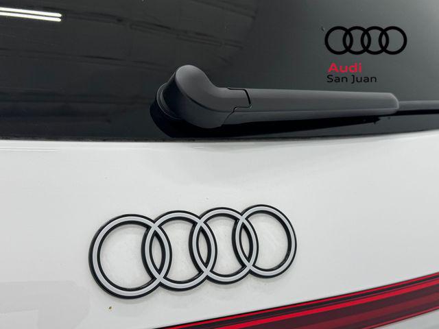 2025 Audi Q5 Premium TFSI quattro S tronic