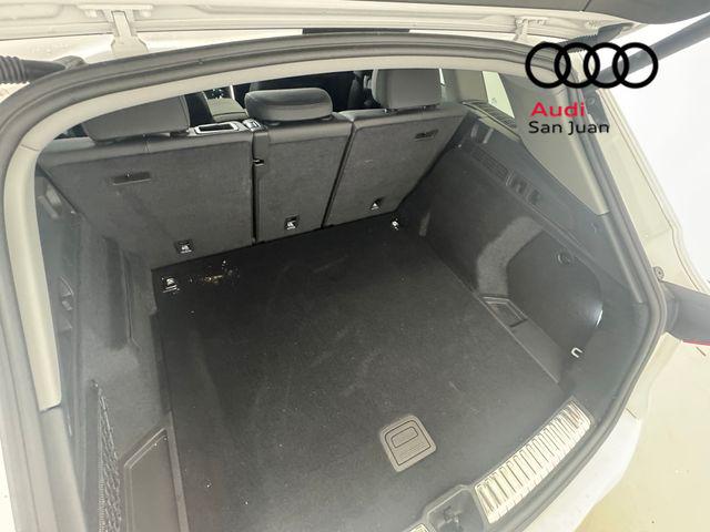 2025 Audi Q5 Premium TFSI quattro S tronic
