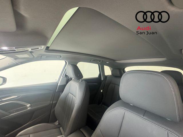 2025 Audi Q5 Premium TFSI quattro S tronic