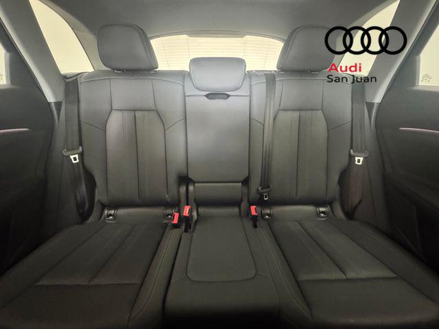 2025 Audi Q5 Premium TFSI quattro S tronic