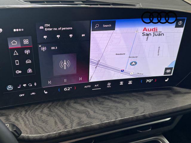 2025 Audi Q5 Premium TFSI quattro S tronic