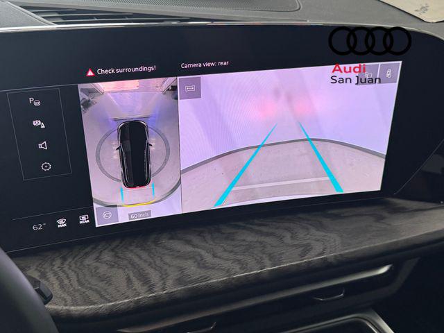 2025 Audi Q5 Premium TFSI quattro S tronic