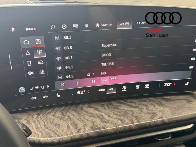 2025 Audi Q5 Premium TFSI quattro S tronic
