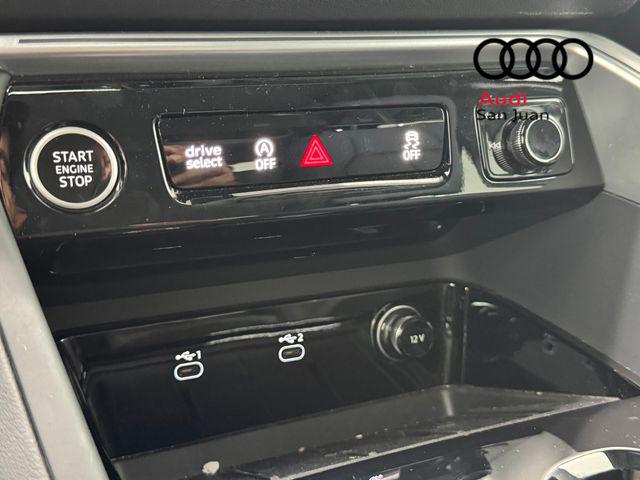 2025 Audi Q5 Premium TFSI quattro S tronic