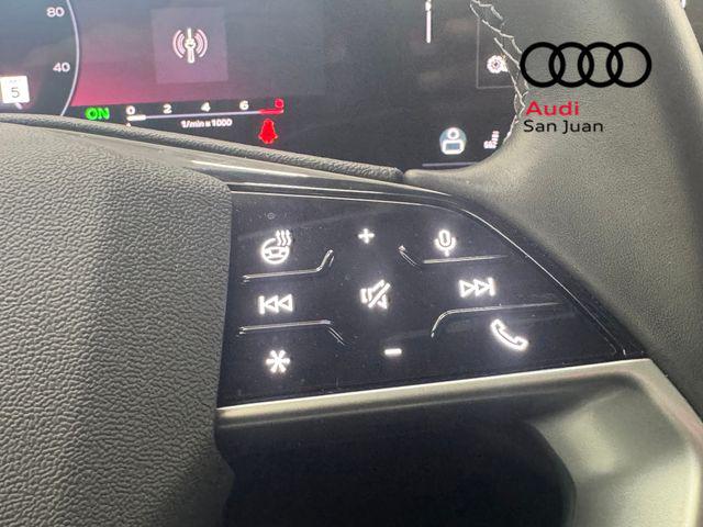2025 Audi Q5 Premium TFSI quattro S tronic