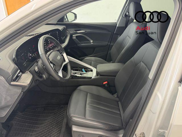 2025 Audi Q5 Premium TFSI quattro S tronic