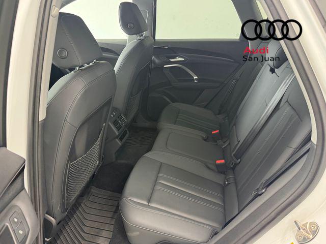 2025 Audi Q5 Premium TFSI quattro S tronic