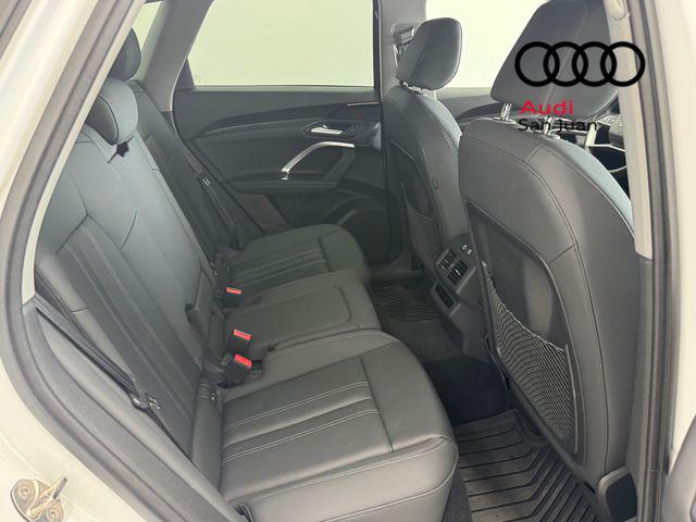 2025 Audi Q5 Premium TFSI quattro S tronic