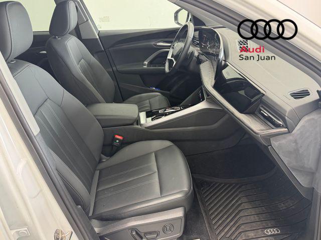 2025 Audi Q5 Premium TFSI quattro S tronic