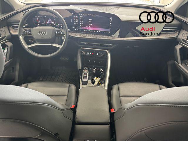 2025 Audi Q5 Premium TFSI quattro S tronic