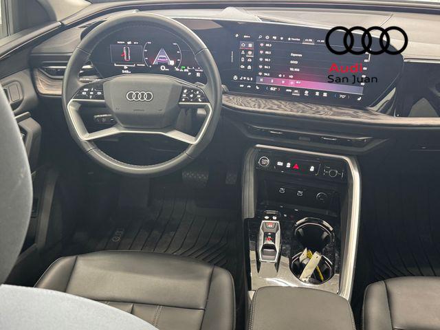 2025 Audi Q5 Premium TFSI quattro S tronic