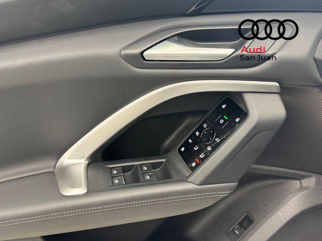 2025 Audi Q5 Premium TFSI quattro S tronic