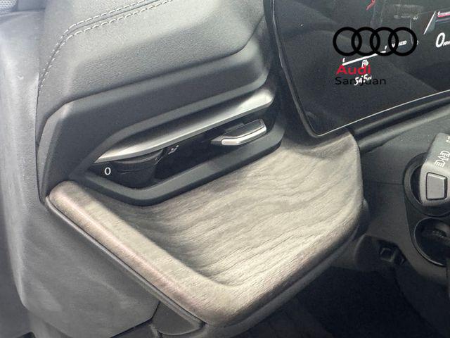 2025 Audi Q5 Premium TFSI quattro S tronic