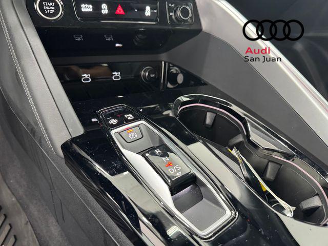 2025 Audi Q5 Premium TFSI quattro S tronic