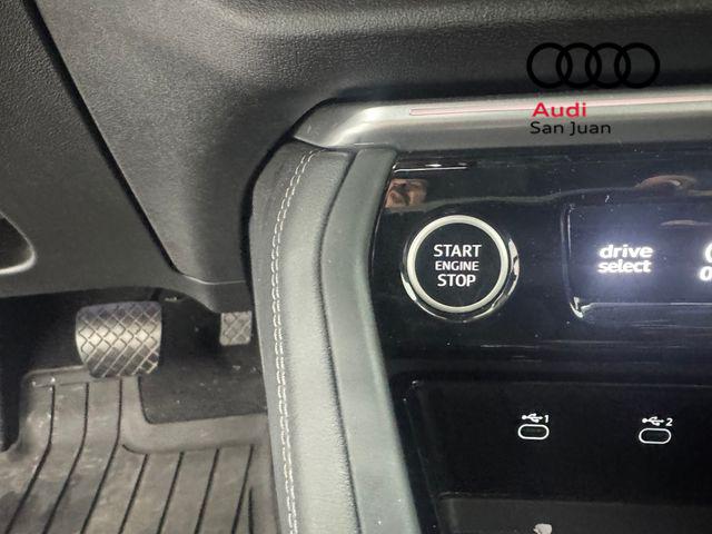 2025 Audi Q5 Premium TFSI quattro S tronic
