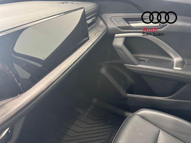 2025 Audi Q5 Premium TFSI quattro S tronic