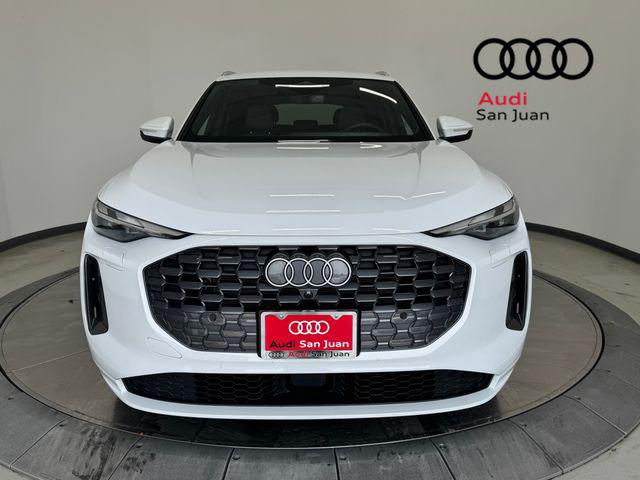 2025 Audi Q5 Premium TFSI quattro S tronic