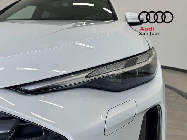 2025 Audi Q5 Premium TFSI quattro S tronic