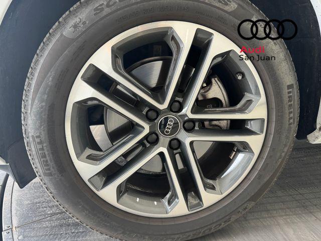 2025 Audi Q5 Premium TFSI quattro S tronic
