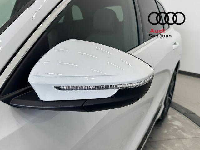 2025 Audi Q5 Premium TFSI quattro S tronic