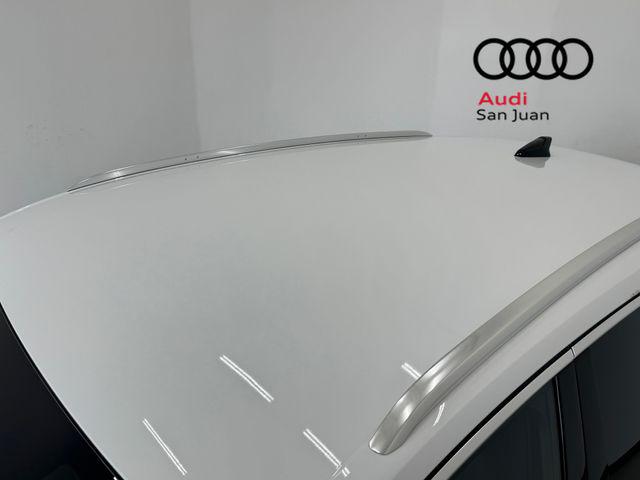 2025 Audi Q5 Premium TFSI quattro S tronic