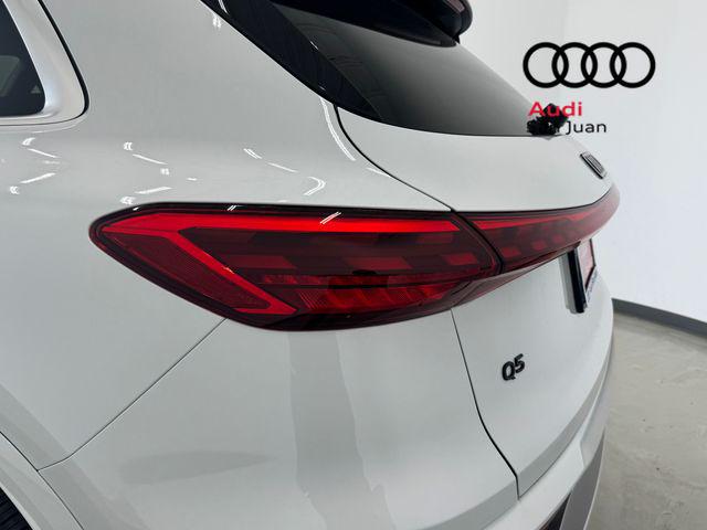 2025 Audi Q5 Premium TFSI quattro S tronic