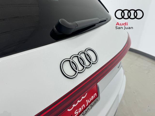 2025 Audi Q5 Premium TFSI quattro S tronic