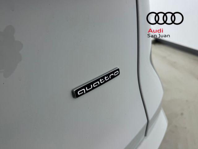 2025 Audi Q5 Premium TFSI quattro S tronic
