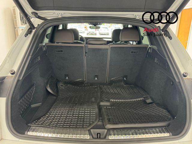 2025 Audi Q5 Premium TFSI quattro S tronic
