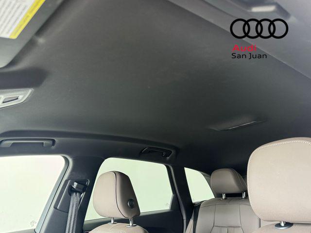 2025 Audi Q5 Premium TFSI quattro S tronic